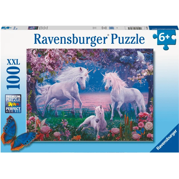 Ravensburger Bezaubernde Einhörner 3 Ravensburger Bezaubernde Einhörner