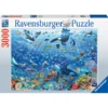 Ravensburger Bunter Unterwasserspaß