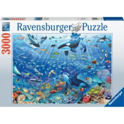 Ravensburger Bunter Unterwasserspaß