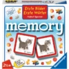 Ravensburger Erste Bilder-Erste Wörter Memory® 2 Ravensburger Erste Bilder-Erste Wörter Memory® -Babyspielzeug ravensburger erste bilder erste woerter memory a306209