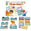 Ravensburger Finde Maxi! 2 Ravensburger Finde Maxi! -Babyspielzeug ravensburger finde maxi a402452