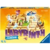 Ravensburger Junior Labyrinth -Babyspielzeug ravensburger junior labyrinth a341543