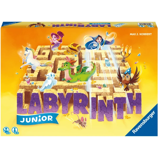 Ravensburger Junior Labyrinth 3 Ravensburger Junior Labyrinth