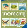 Ravensburger Memory® Dinosaurier 2 Ravensburger Memory® Dinosaurier -Babyspielzeug ravensburger memory dinosaurier a350010