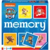 Ravensburger Memory® Paw Patrol -Babyspielzeug ravensburger memory paw patrol a341573