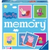 Ravensburger Memory® Peppa Pig -Babyspielzeug ravensburger memory peppa pig a341572
