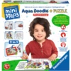 Ravensburger Ministeps® Aqua Doodle® Puzzle: Einsatzfahrzeuge -Babyspielzeug ravensburger ministeps aqua doodle puzzle einsatzfahrzeuge a266751