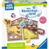 Ravensburger Ministeps® Mein Bauernhof-Spiel -Babyspielzeug ravensburger ministeps mein bauernhof spiel a298492