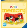 Ravensburger My First Memory® Plüsch -Babyspielzeug ravensburger my first memory pluesch a402488