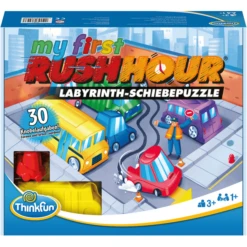 Ravensburger My First Rush Hour