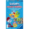 Ravensburger Schlumpf Karussell -Babyspielzeug ravensburger schlumpf karussell a402435