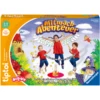 Ravensburger Tiptoi® ACTIVE Mitmach-Abenteuer -Babyspielzeug ravensburger tiptoi active mitmach abenteuer a349452