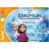 Ravensburger Tiptoi® Disney Die Eiskönigin - Völlig Unverfroren: Das Verdrehte Wettlaufspiel -Babyspielzeug ravensburger tiptoi disney die eiskoenigin voellig unverfroren das verdrehte wettlaufspiel a349167