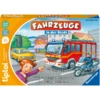 Ravensburger Tiptoi® Fahrzeuge In Der Stadt -Babyspielzeug ravensburger tiptoi fahrzeuge in der stadt a349442