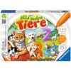 Ravensburger Tiptoi® Puzzle - Alle Meine Tiere 1 Ravensburger Tiptoi® Puzzle - Alle Meine Tiere -Babyspielzeug ravensburger tiptoi puzzle alle meine tiere a201032