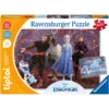 Ravensburger Tiptoi® Puzzle Für Kleine Entdecker: Disney Die Eiskönigin -Babyspielzeug ravensburger tiptoi puzzle fuer kleine entdecker disney die eiskoenigin a349540