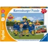 Ravensburger Tiptoi® Puzzle Für Kleine Entdecker: Feuerwehrmann Sam -Babyspielzeug ravensburger tiptoi puzzle fuer kleine entdecker feuerwehrmann sam a349553