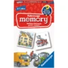 Ravensburger Wieso? Weshalb? Warum? Fahrzeuge Memory® -Babyspielzeug ravensburger wieso weshalb warum fahrzeuge memory a306164
