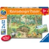 Ravensburger Wieso? Weshalb? Warum? Tiere Im Wald Und Auf Der Wiese 1 Ravensburger Wieso? Weshalb? Warum? Tiere Im Wald Und Auf Der Wiese -Babyspielzeug ravensburger wieso weshalb warum tiere im wald und auf der wiese a402924