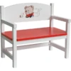 Roba Puppenbank - Teddy College -Babyspielzeug roba puppenbank teddy college a182088