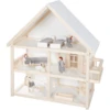 Roba Puppenhaus Holz -Babyspielzeug roba puppenhaus holz a298642