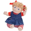 Rubensbarn® Puppe Olivia - Kids -Babyspielzeug rubensbarn puppe olivia kids a360183