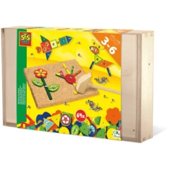 SES Creative® Hämmerchen Tick Deluxe