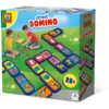 SES Creative® Straßen-Domino -Babyspielzeug ses creative strassen domino a353035