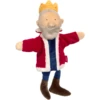 Sigikid® Handpuppe König My Little Theatre -Babyspielzeug sigikid handpuppe koenig my little theatre a327840