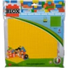 Simba Blox 4x Bauplatte Je 25x25cm 1 Simba Blox 4x Bauplatte Je 25x25cm -Babyspielzeug simba blox 4x bauplatte je 25x25cm a377291