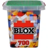 Simba Blox - 700 Teile 8er Steine -Babyspielzeug simba blox 700 teile 8er steine a377274