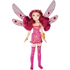 Simba Mia Ankleidepuppe Mia + Phuddle