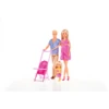 Simba Steffi Love Happy Family 1 Simba Steffi Love Happy Family -Babyspielzeug simba steffi love happy family a363612