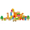 Small Foot® Holzbausteine Zoo 2 Small Foot® Holzbausteine Zoo -Babyspielzeug small foot holzbausteine zoo a282342