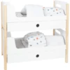 Small Foot® Puppenhochbett "Little Button" -Babyspielzeug small foot puppenhochbett little button a303426