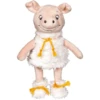 SPIEGELBURG COPPENRATH Schwein Pupsi - Prinzessin Lillifee -Babyspielzeug spiegelburg coppenrath schwein pupsi prinzessin lillifee a370410