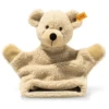 Steiff Handpuppe Fynn, 24 Cm -Babyspielzeug steiff handpuppe fynn 24 cm a277709