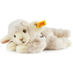 STEIFF Lamm Linda Liegend 22 Cm