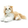 Steiff Princess Katze Rotblond/weiß, 30 Cm -Babyspielzeug steiff princess katze rotblond weiss 30 cm a311531