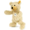 Steiff Schlenkerteddy Charly 30 Cm Beige -Babyspielzeug steiff schlenkerteddy charly 30 cm beige a021089