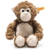 Steiff Soft Cuddly Friends Bodo Affe 20 Cm, Braun -Babyspielzeug steiff soft cuddly friends bodo affe 20 cm braun a314146
