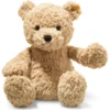 Steiff Soft Cuddly Friends Jimmy Teddybär, 40 Cm 2 Steiff Soft Cuddly Friends Jimmy Teddybär, 40 Cm -Babyspielzeug steiff soft cuddly friends jimmy teddybaer 40 cm a270474