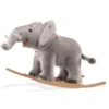 STEIFF Trampili Reit-Elefant 70 Cm -Babyspielzeug steiff trampili reit elefant 70 cm a139892