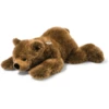 Steiff Urs Braunbär, 90 Cm -Babyspielzeug steiff urs braunbaer 90 cm a193029