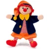 Sterntaler Handpuppe Clown -Babyspielzeug sterntaler handpuppe clown a042266