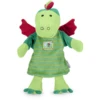 Sterntaler Handpuppe Drache -Babyspielzeug sterntaler handpuppe drache a165504