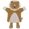 Sterntaler Handpuppe Lio Uni -Babyspielzeug sterntaler handpuppe lio uni a409715