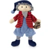 Sterntaler Handpuppe Sandmann -Babyspielzeug sterntaler handpuppe sandmann a202235