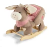 Sterntaler Schaukeltier Emmily -Babyspielzeug sterntaler schaukeltier emmily a320737