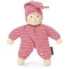 Sterntaler Spielpuppe Heiko Rot -Babyspielzeug sterntaler spielpuppe heiko rot a031755